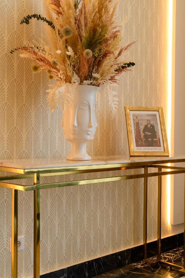 Bh Appart Hotel Kazablanka Dış mekan fotoğraf