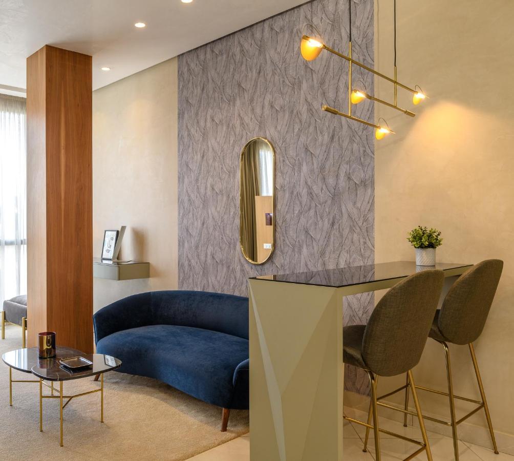 Bh Appart Hotel Kazablanka Dış mekan fotoğraf