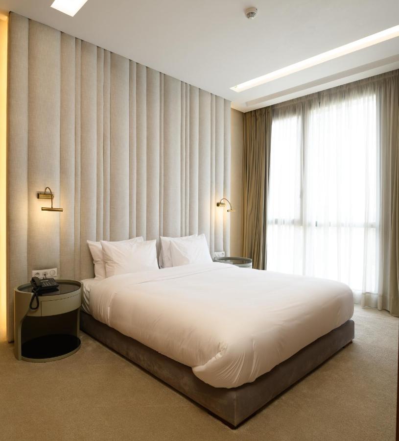 Bh Appart Hotel Kazablanka Dış mekan fotoğraf