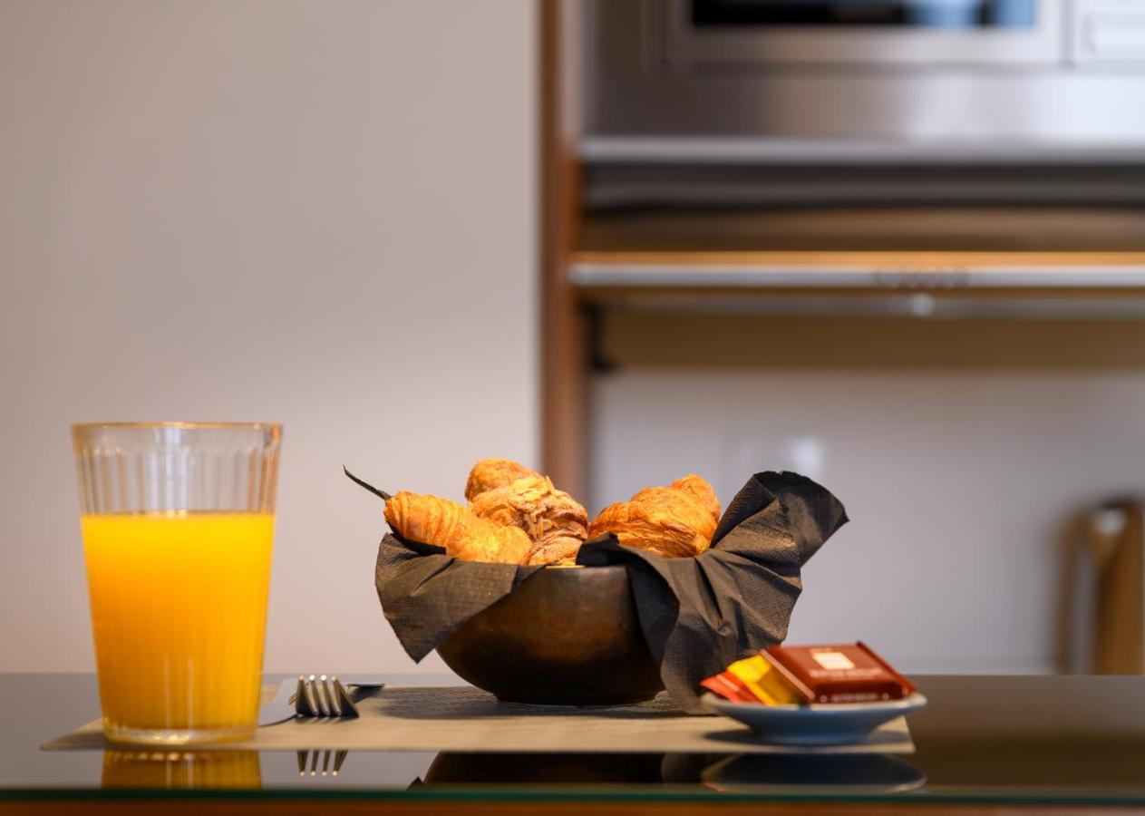 Bh Appart Hotel Kazablanka Dış mekan fotoğraf