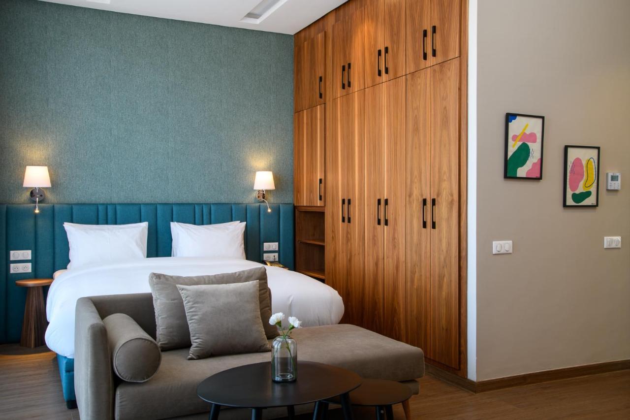 Bh Appart Hotel Kazablanka Dış mekan fotoğraf