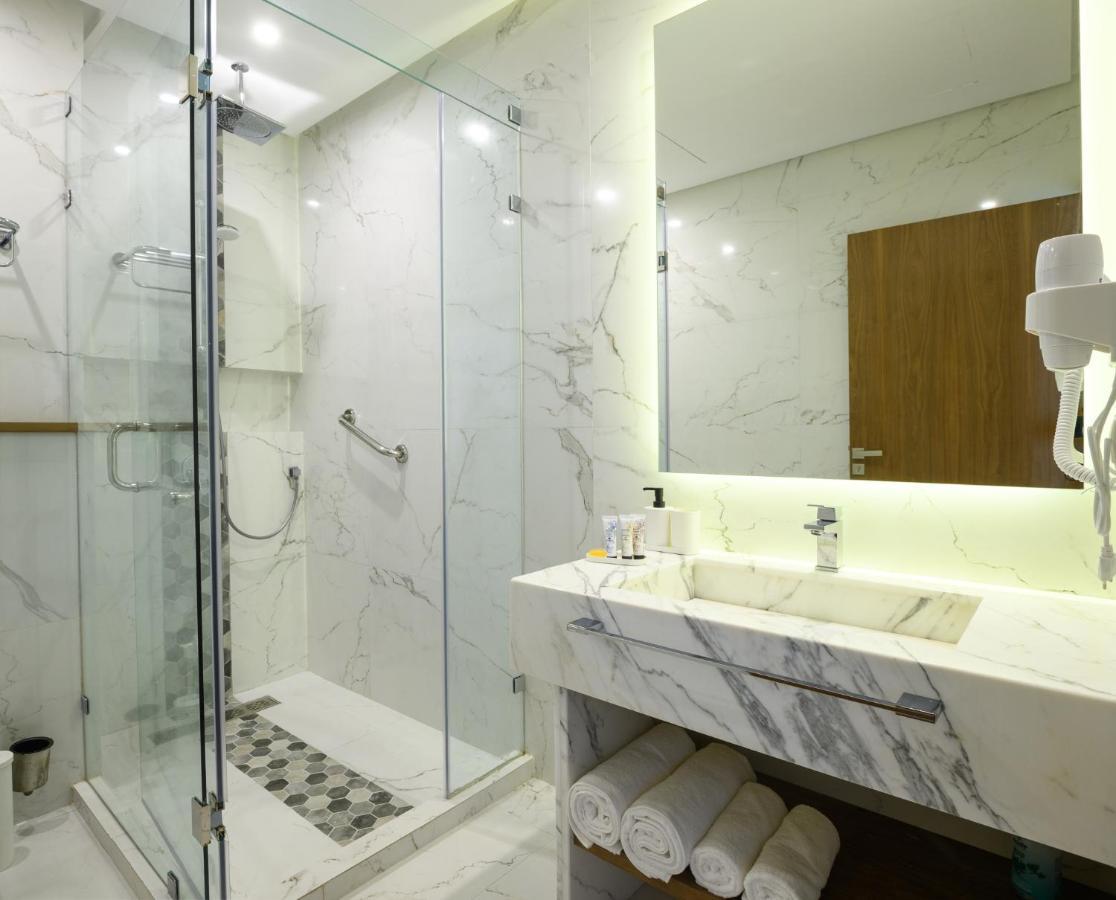 Bh Appart Hotel Kazablanka Dış mekan fotoğraf